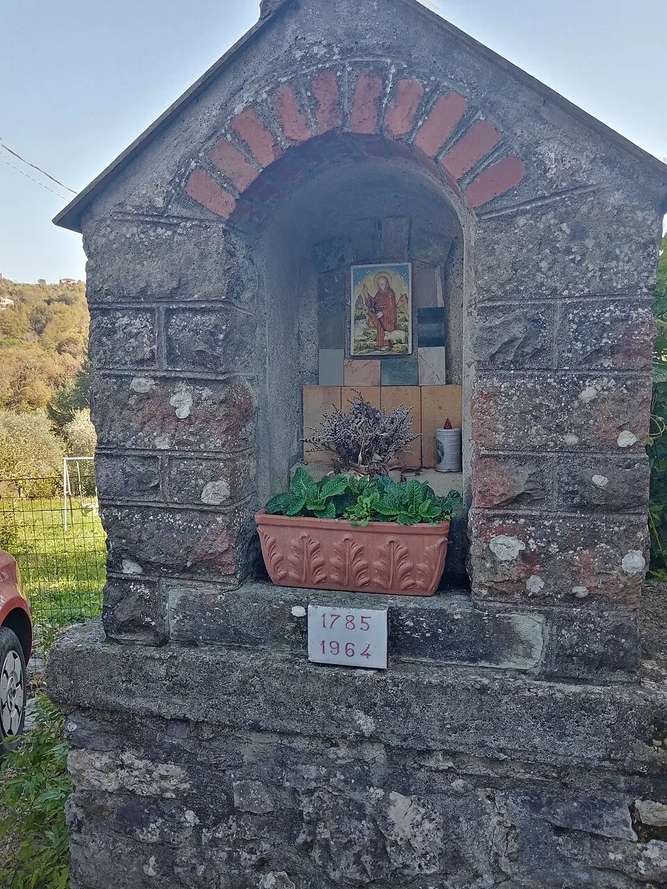 Cozzano