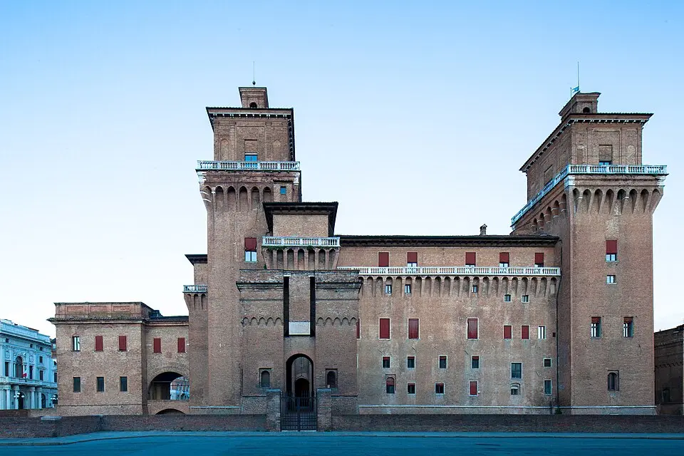 provincia di Ferrara