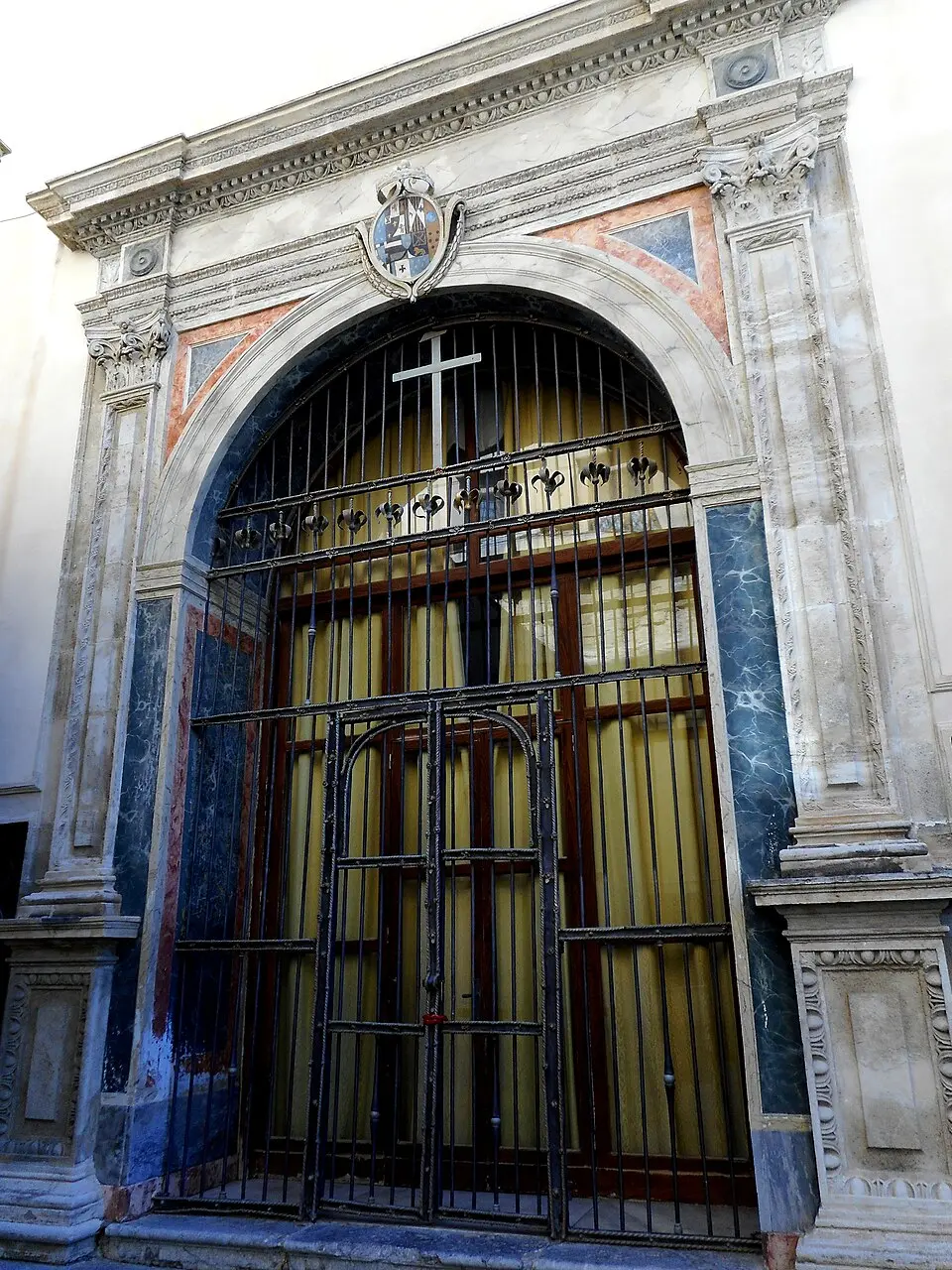 San Demetrio