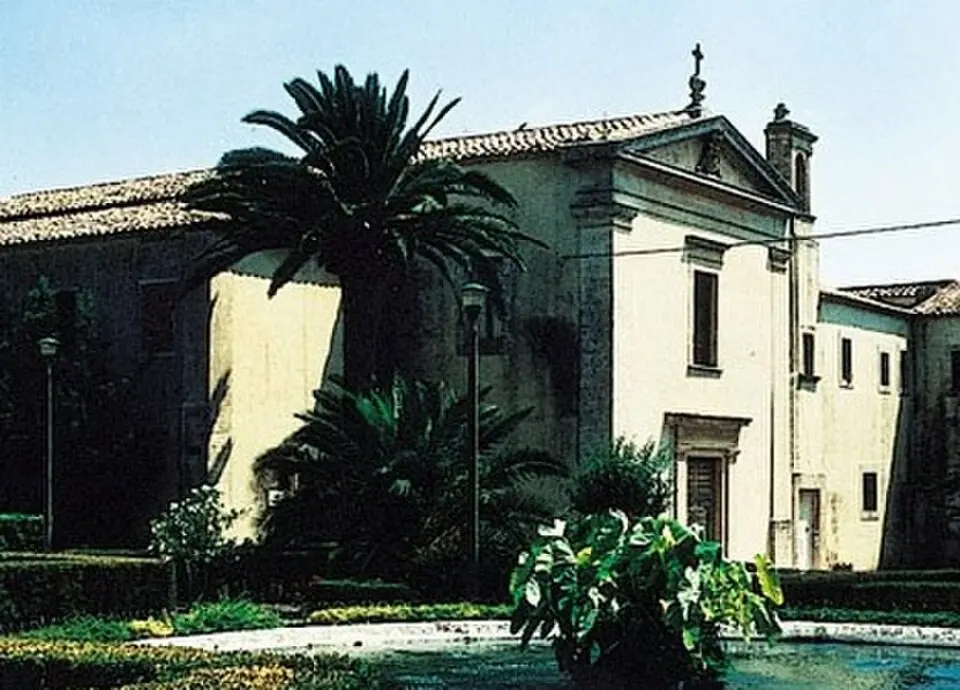 chiesa di Sant'Agata