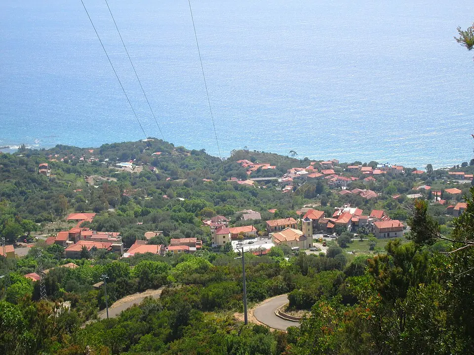 Caprioli