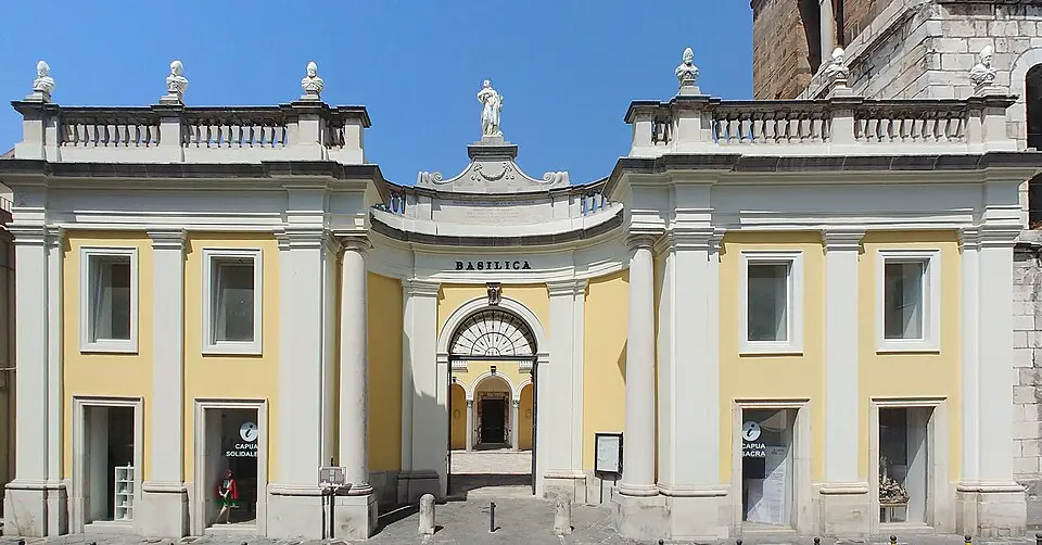 duomo di Capua