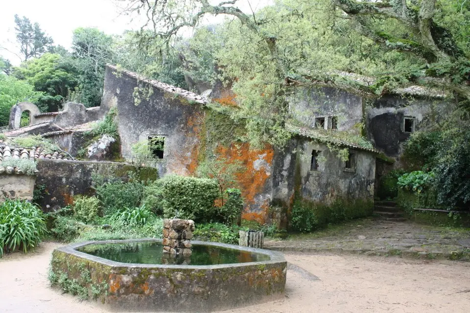 Samostan kapucinov
