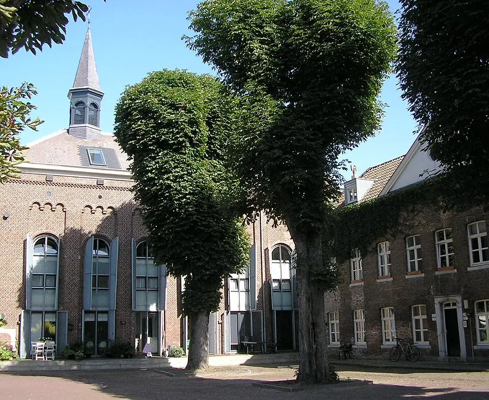 Capucijnenhof