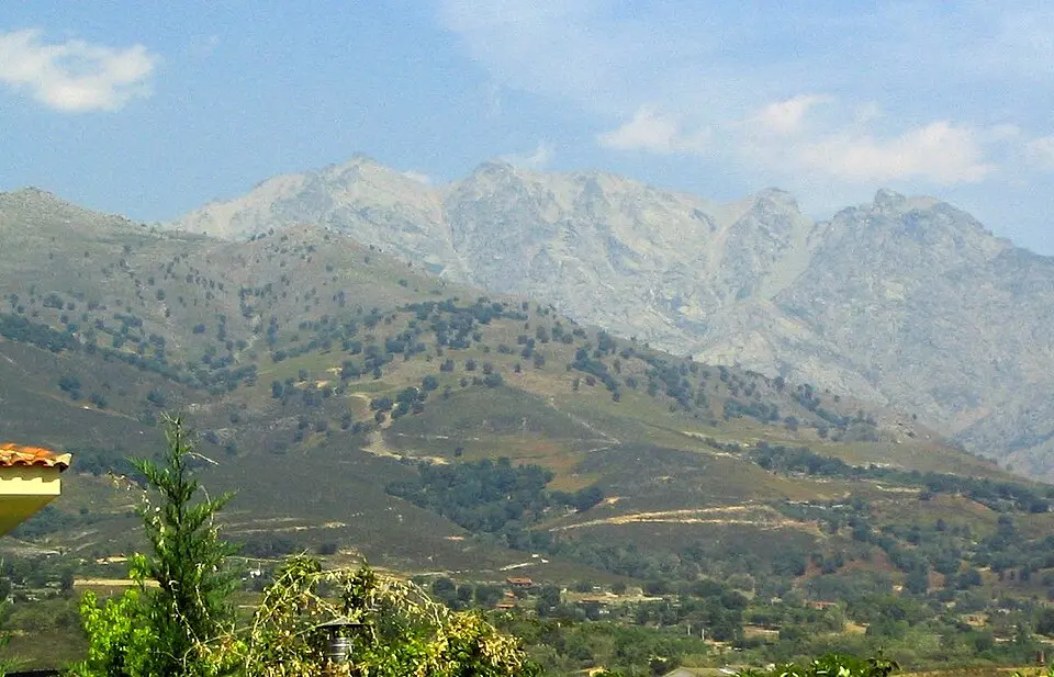 Sistema Centrale
