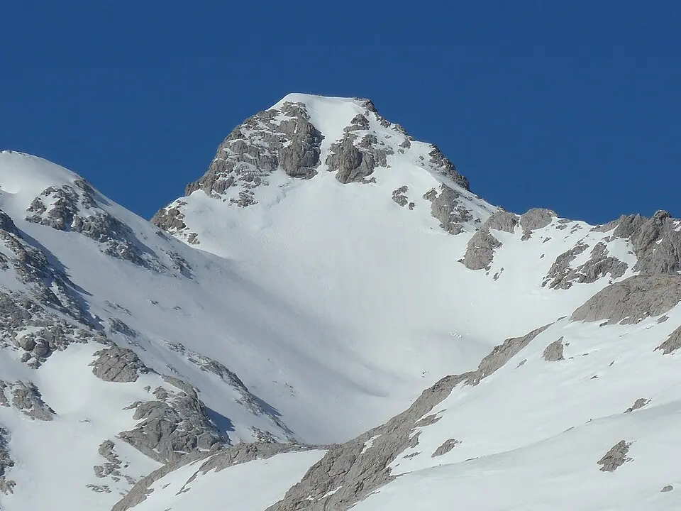 Torre Blanca