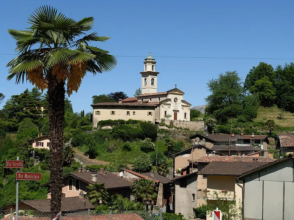 Carabbia