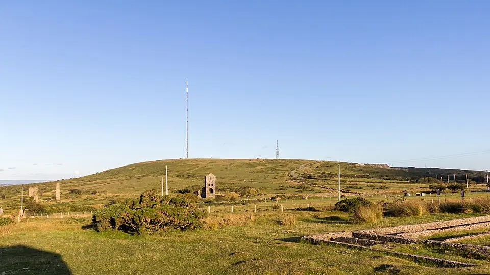 Caradon Hill