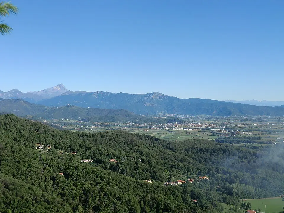 Valle Grana