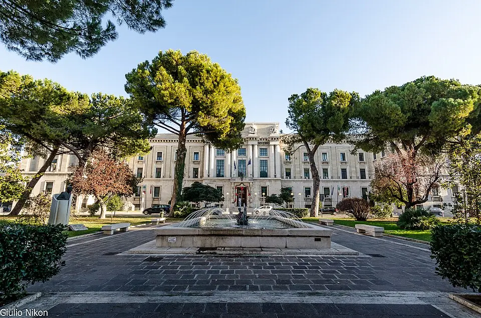 provincia di Pescara