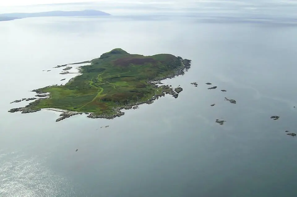 Cara Island