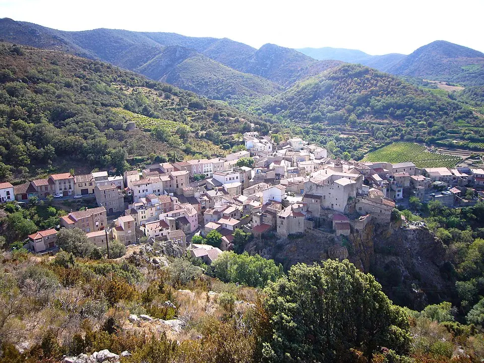 Caramany