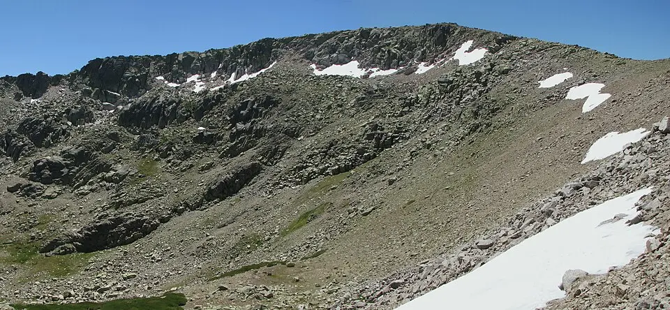 Canchal de la Ceja
