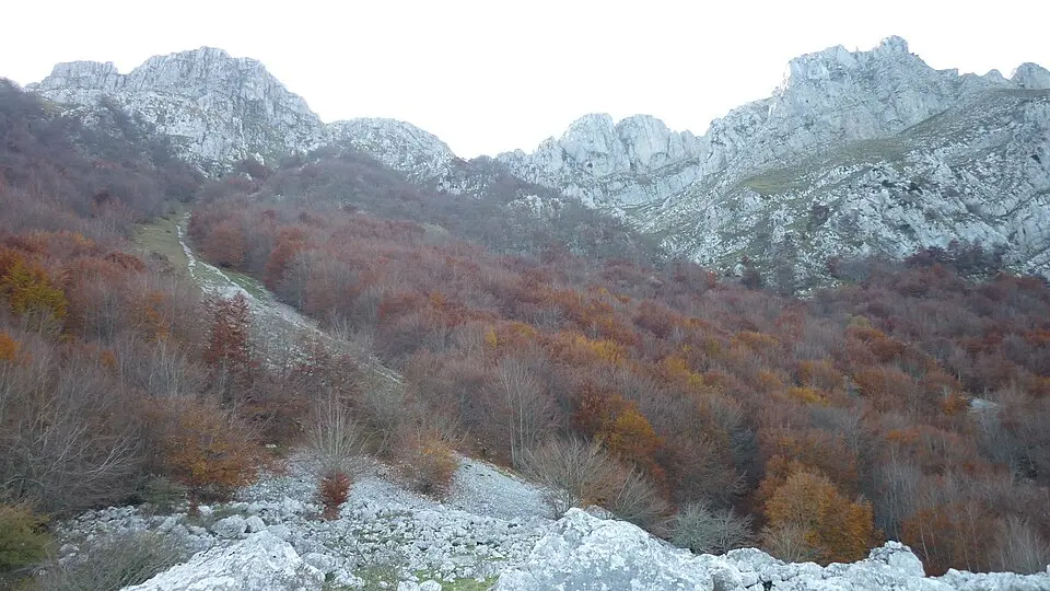 Aitzgorri