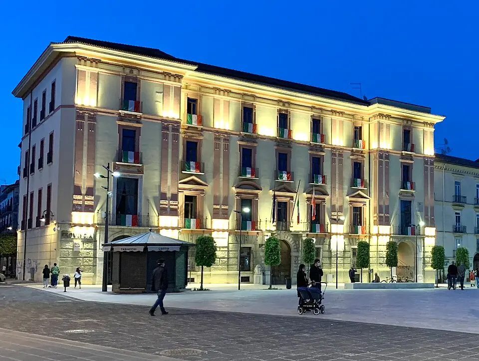 provincia di Avellino