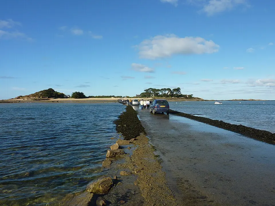 île Callot