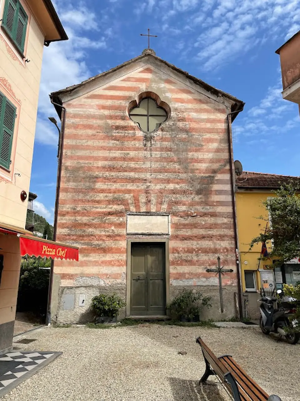 chiesa di Nostra Signora della Misericordia