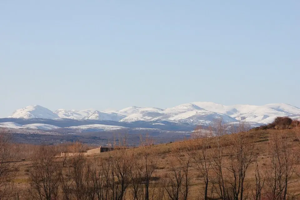 Tierra de León