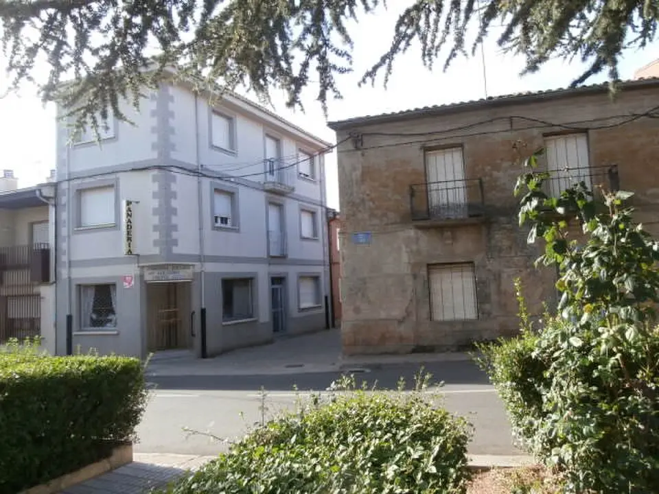 Carbajales de Alba