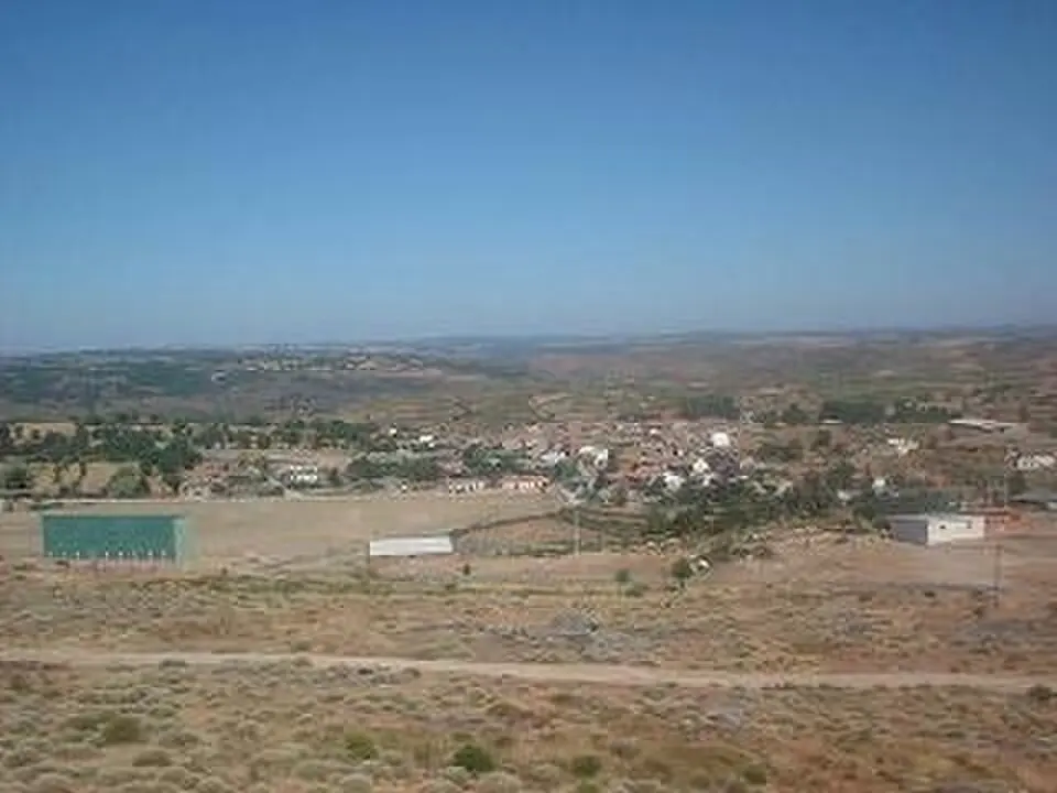 Villalcampo