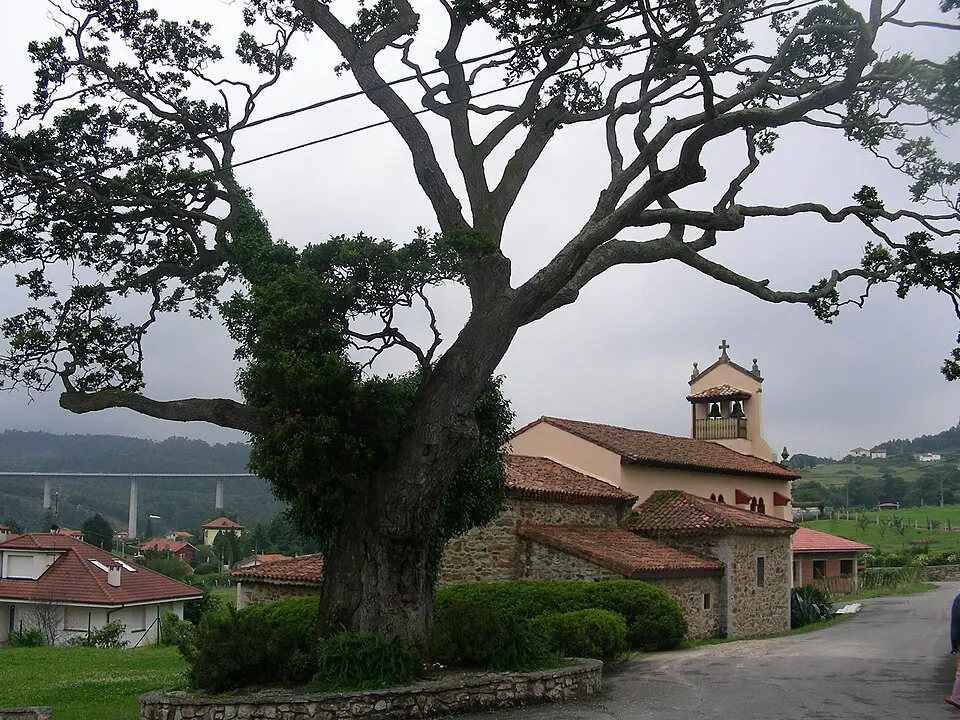 Santiago del Monte