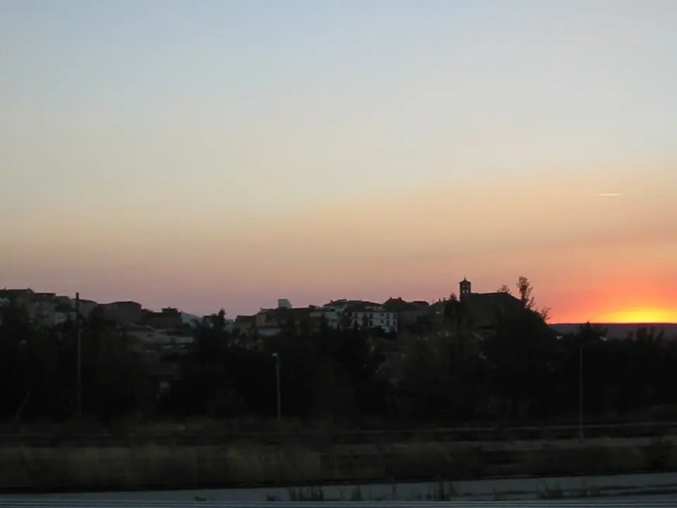 Obrázok: YATIKAS · Public domain Carboneras de Guadazaón