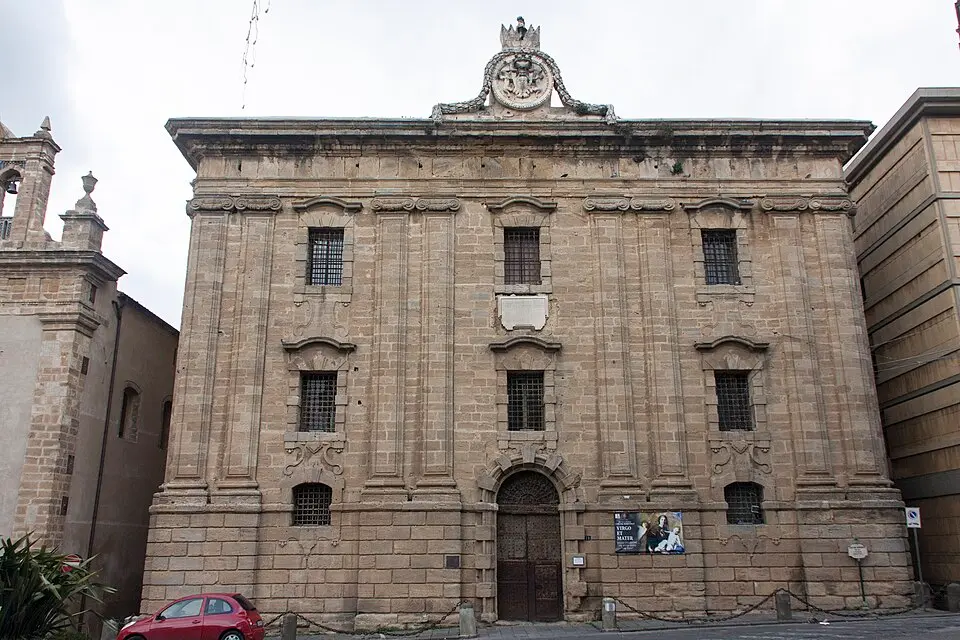 Musei civici Luigi Sturzo