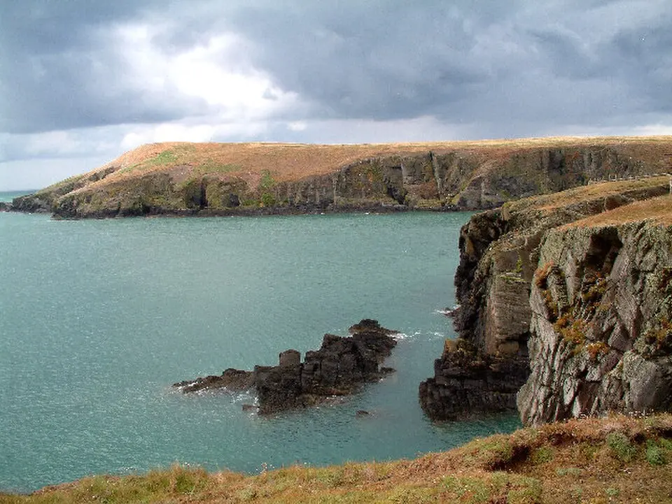 Ceredigion