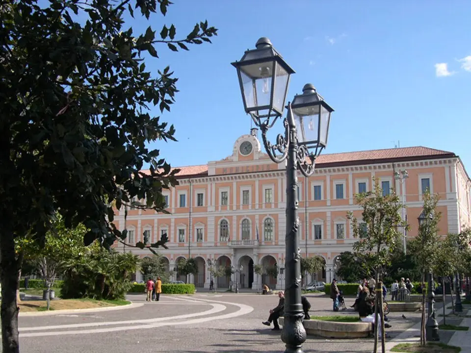 province of Campobasso