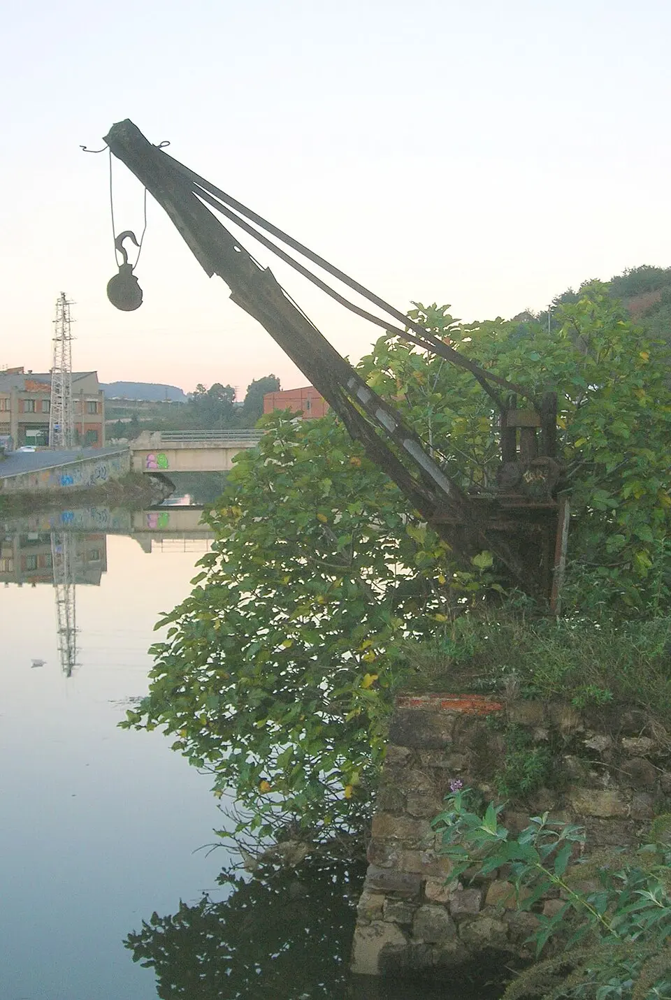 Río Asúa