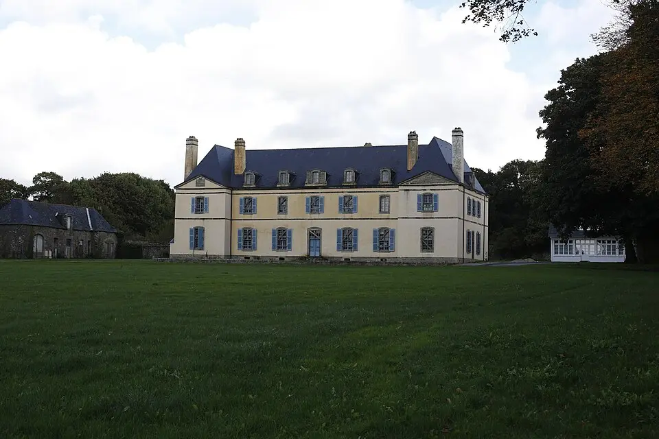 château de Kerampuilh