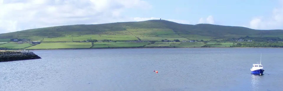 Carhoo Hill