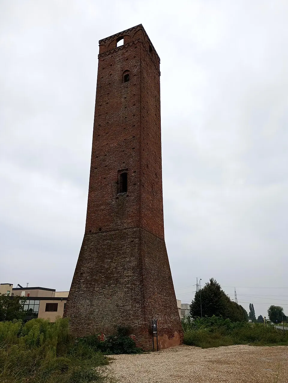 Torre Valsorda