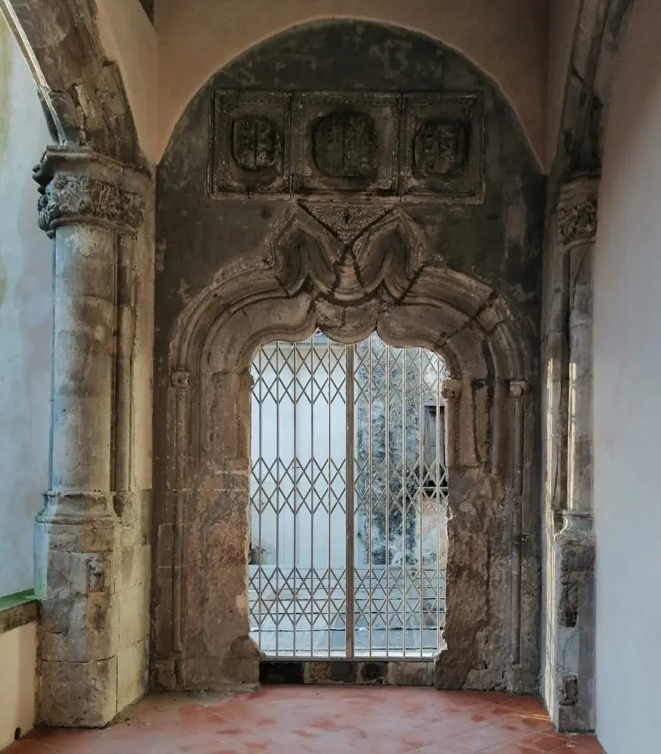 casa Marzano