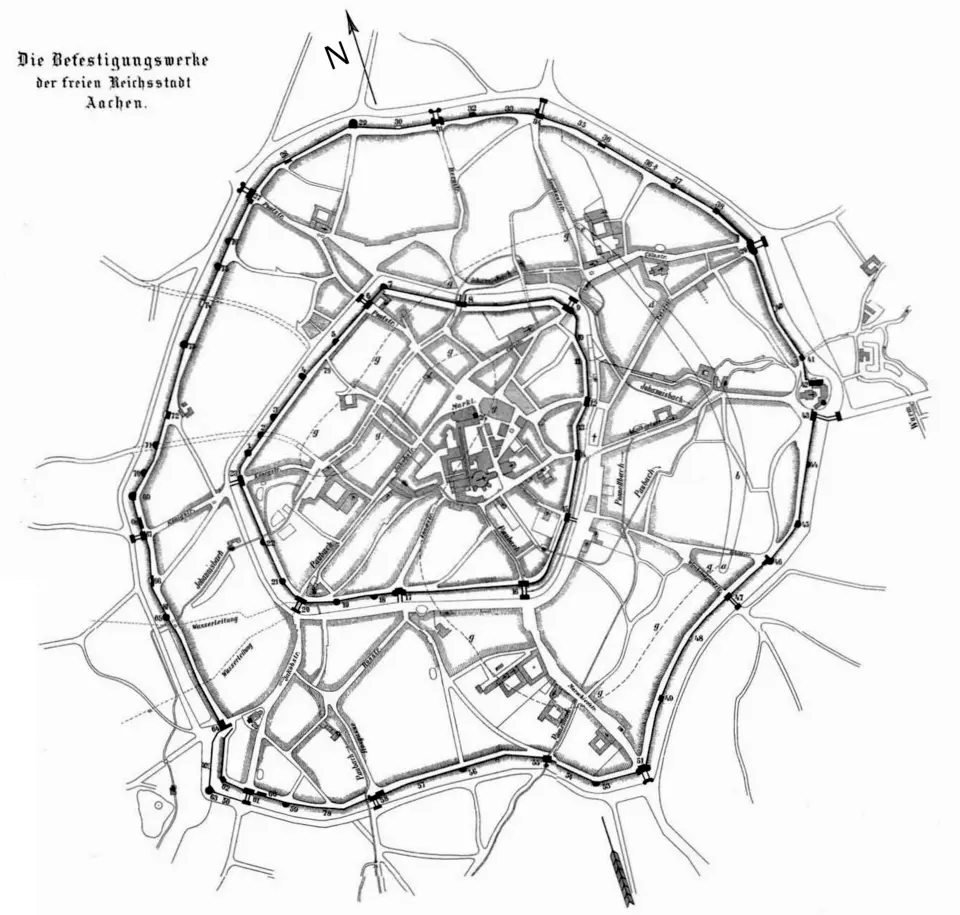 Besterdertor