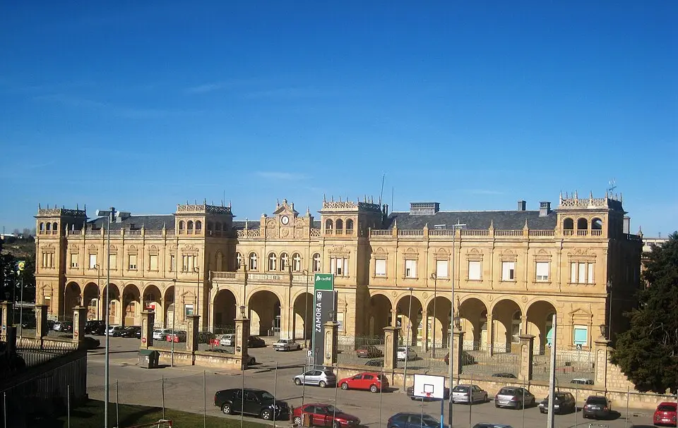 Zamora (provincia)
