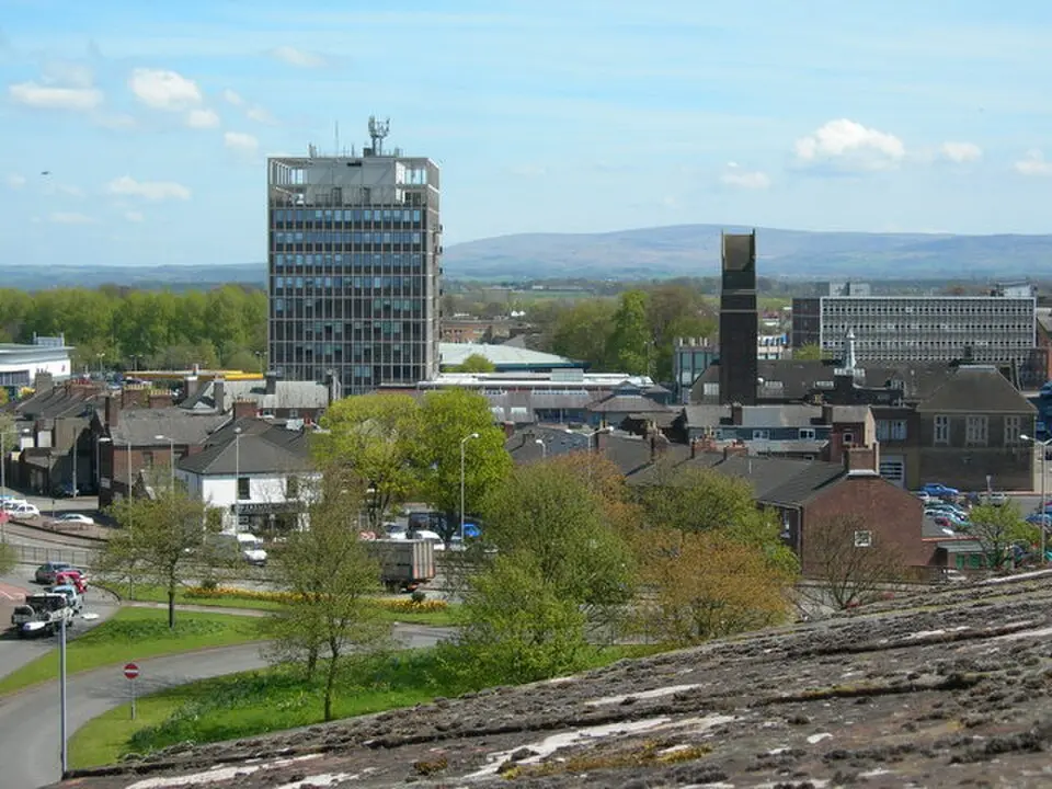 Cumberland