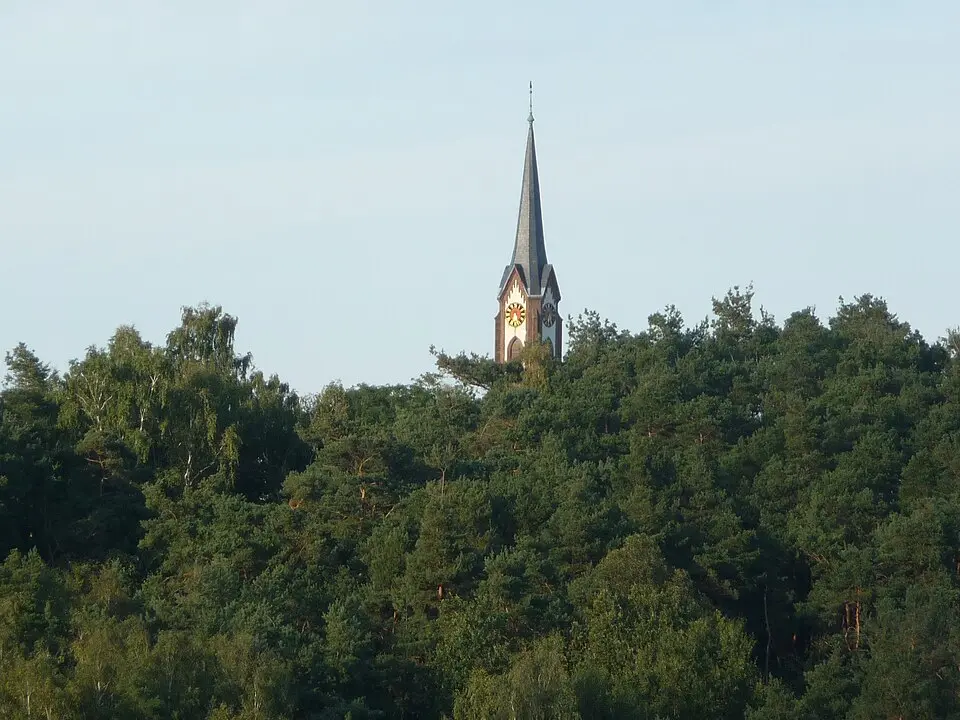 Hettenleidelheim