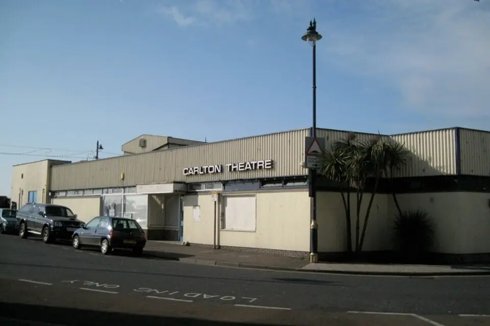 Carlton Theatre