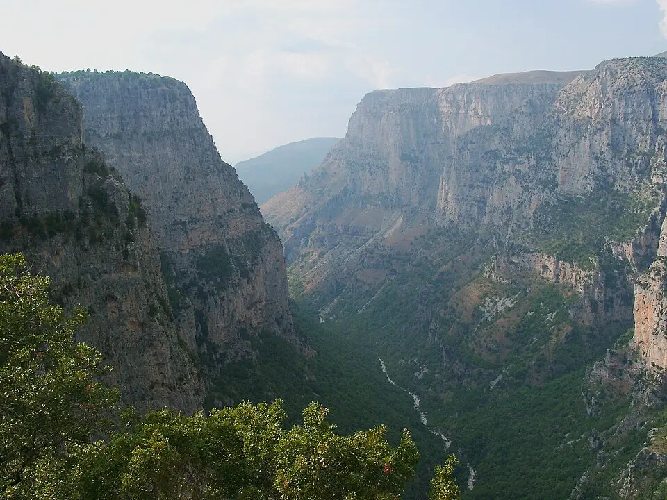 Epirus