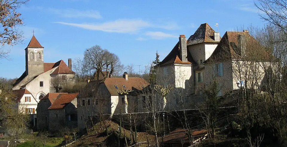 Carlucet