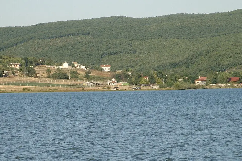 distretto di Haskovo