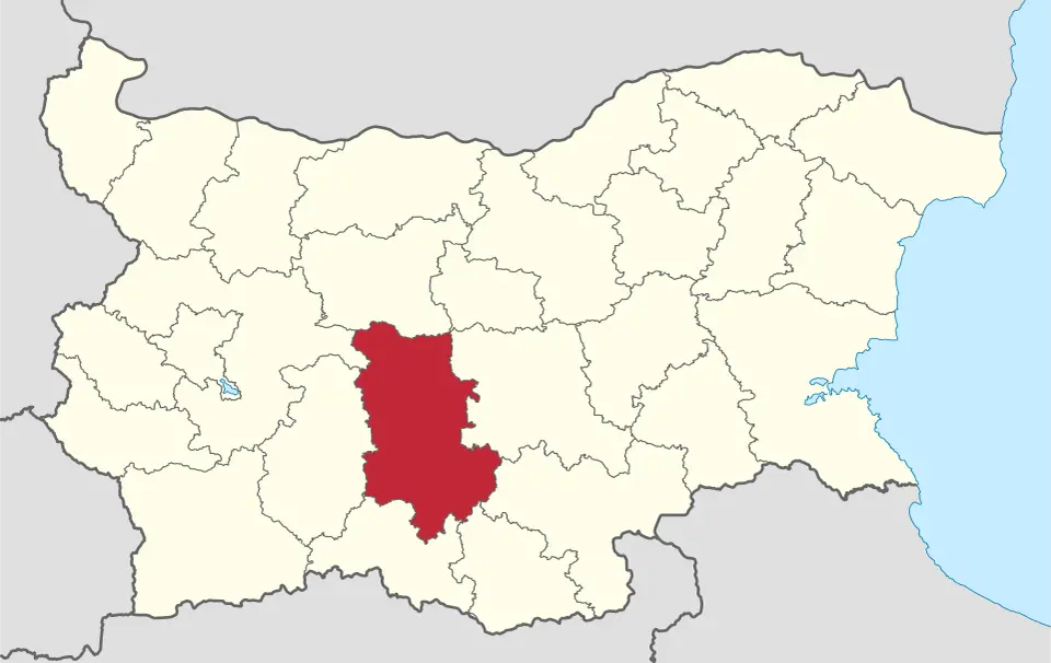 Plovdiv