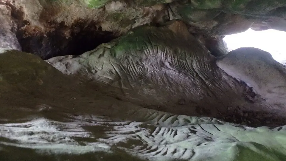 grotte de Bouray-sur-Juine