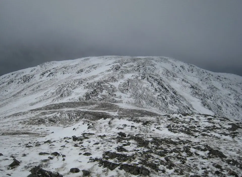 Càrn Dearg