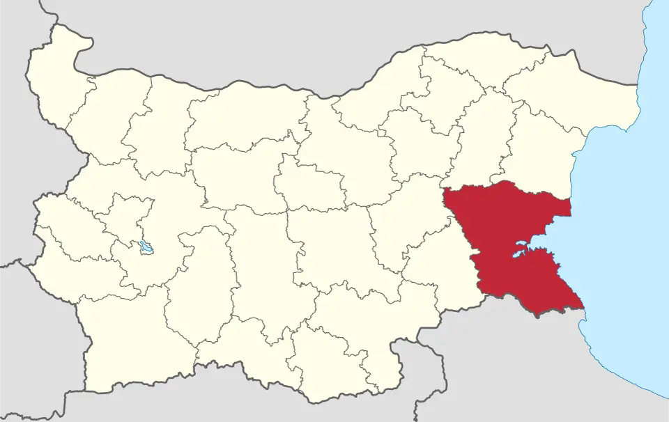 Burgas