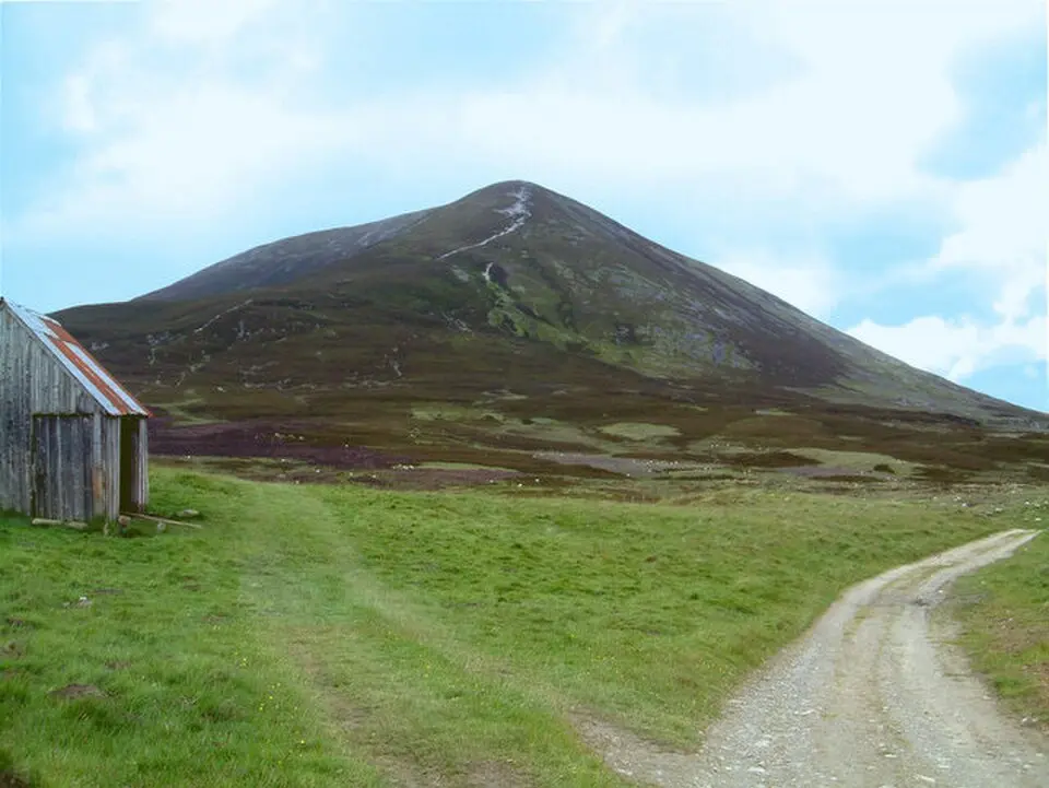 Càrn Liath