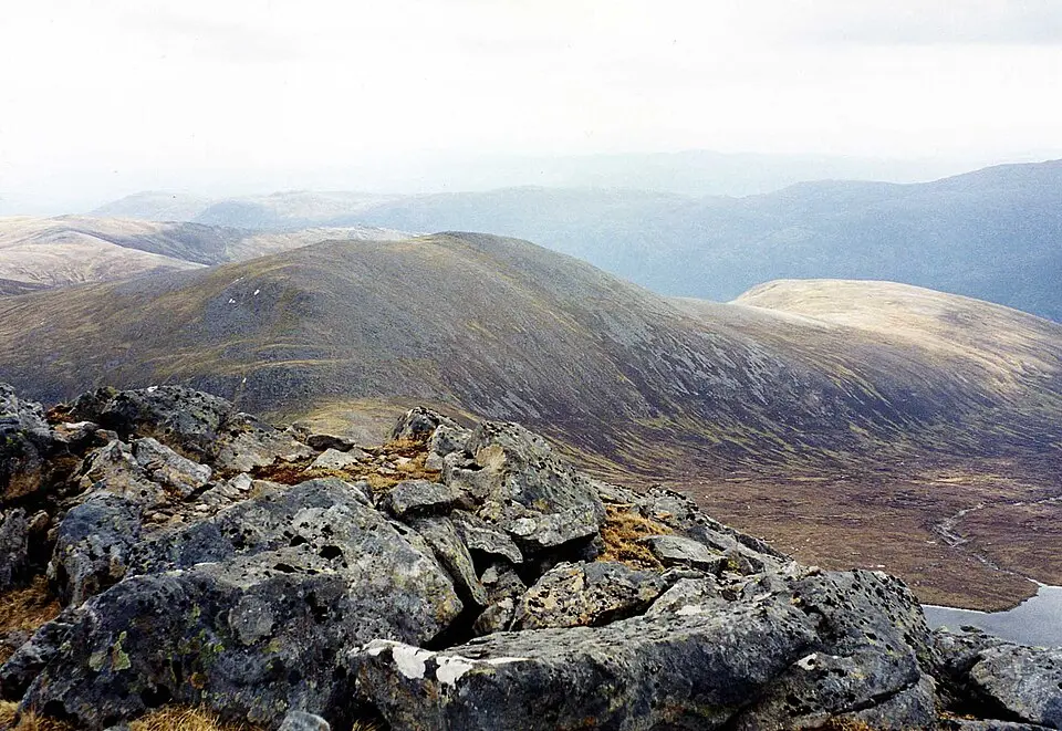 Càrn nan Gobhar