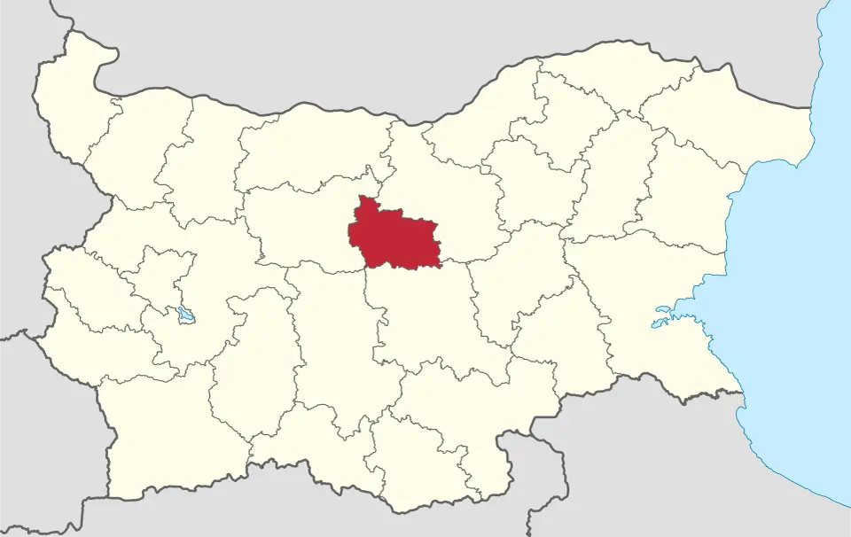 Gabrovo