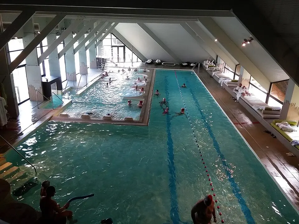 Carnac Thalasso & Spa Resort